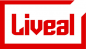 Liveal Limited logo